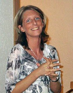 Nicole Görgens